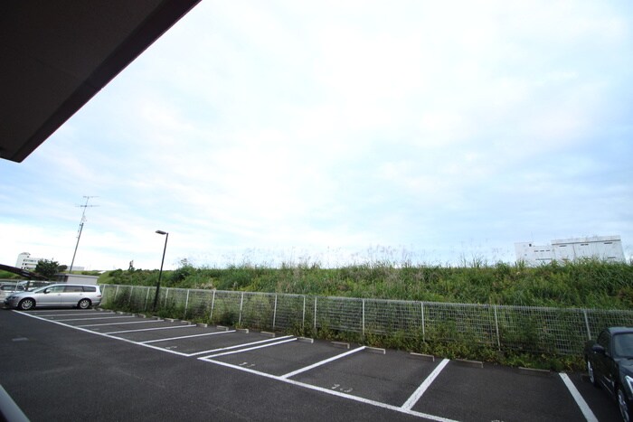 サンヴァ－リオ新田駅前Ⅰの物件内観写真