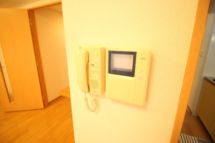 サンヴァ－リオ新田駅前Ⅰの物件内観写真