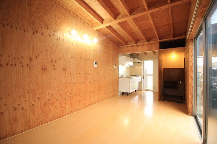 ファーマーズテラスの物件内観写真