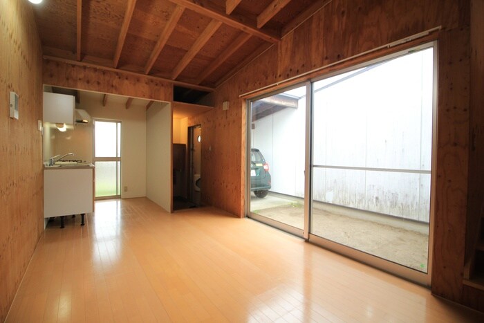 ファーマーズテラスの物件内観写真