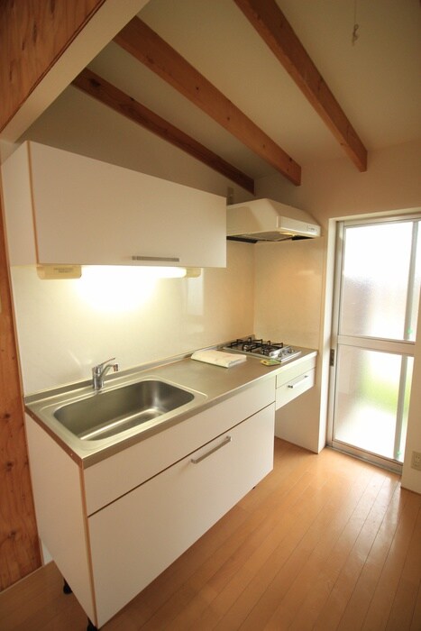 ファーマーズテラスの物件内観写真