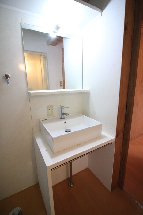 ファーマーズテラスの物件内観写真