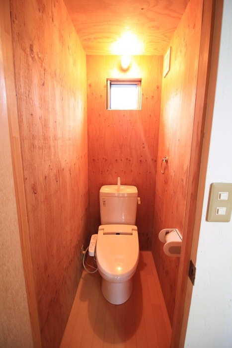 ファーマーズテラスの物件内観写真