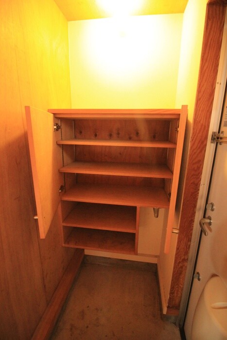 ファーマーズテラスの物件内観写真