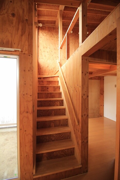 ファーマーズテラスの物件内観写真