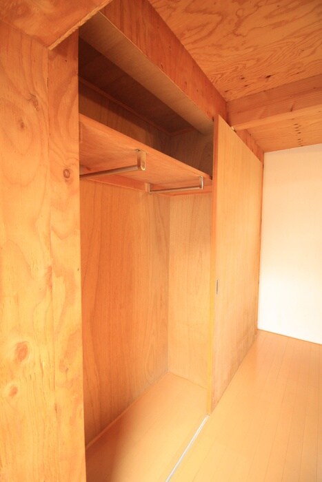 ファーマーズテラスの物件内観写真