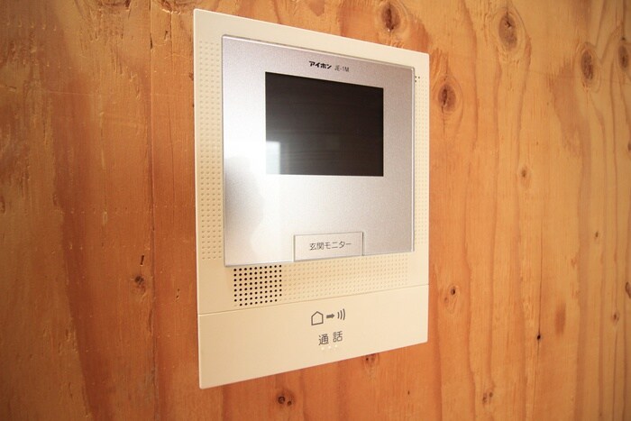 ファーマーズテラスの物件内観写真