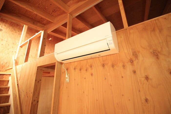 ファーマーズテラスの物件内観写真