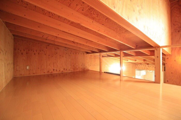 ファーマーズテラスの物件内観写真