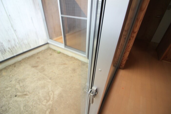 ファーマーズテラスの物件内観写真