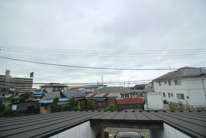 ファーマーズテラスの物件内観写真