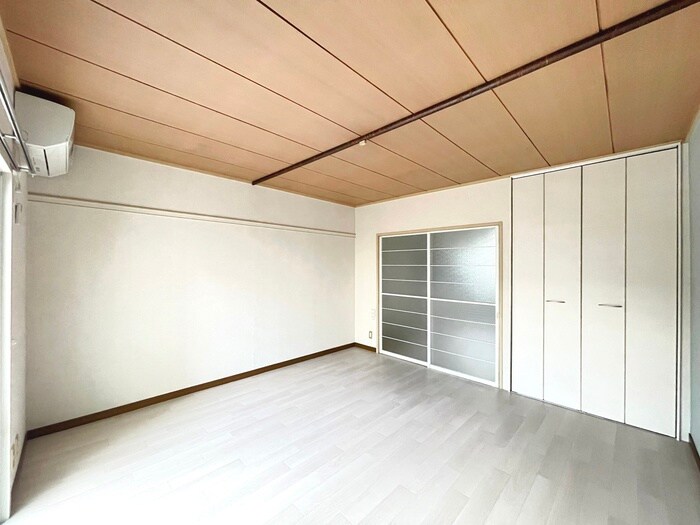 パナハイツ翠祐の物件内観写真