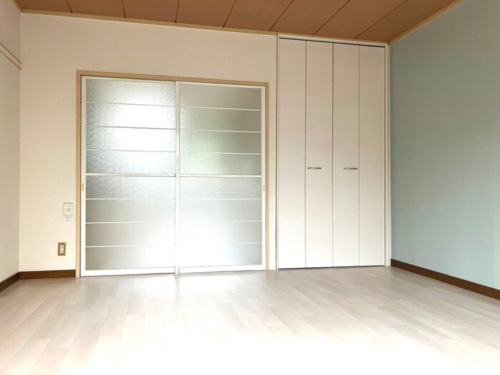 パナハイツ翠祐の物件内観写真