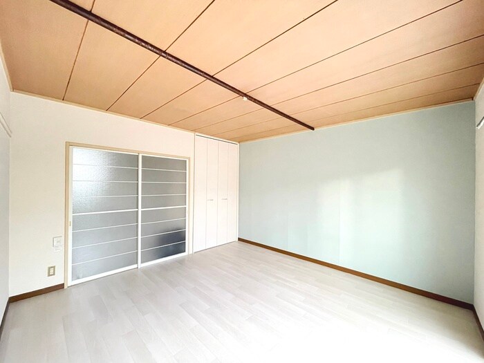 パナハイツ翠祐の物件内観写真