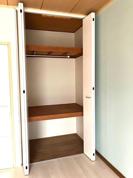 パナハイツ翠祐の物件内観写真