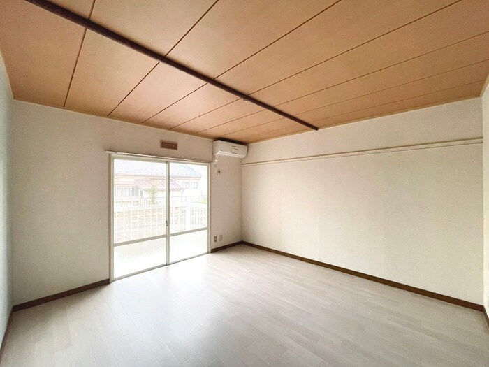 パナハイツ翠祐の物件内観写真