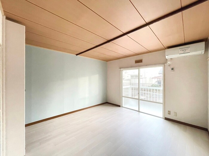 パナハイツ翠祐の物件内観写真