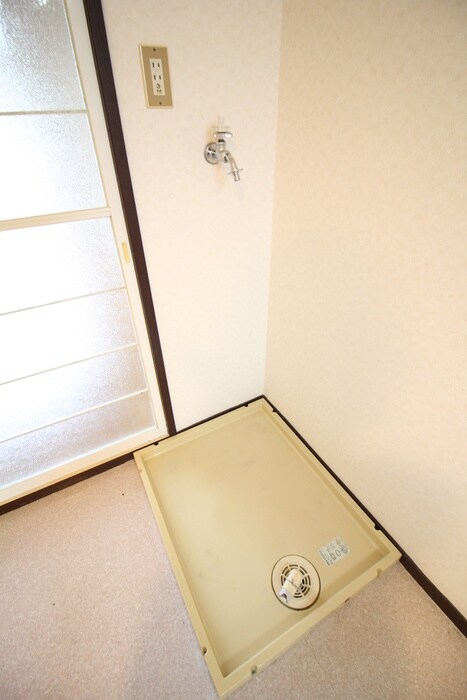 パナハイツ翠祐の物件内観写真