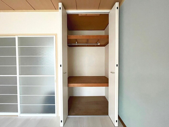 パナハイツ翠祐の物件内観写真