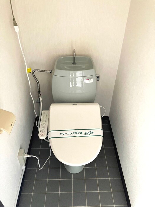 パナハイツ翠祐の物件内観写真