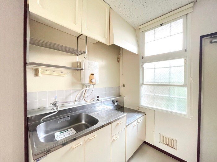 パナハイツ翠祐の物件内観写真