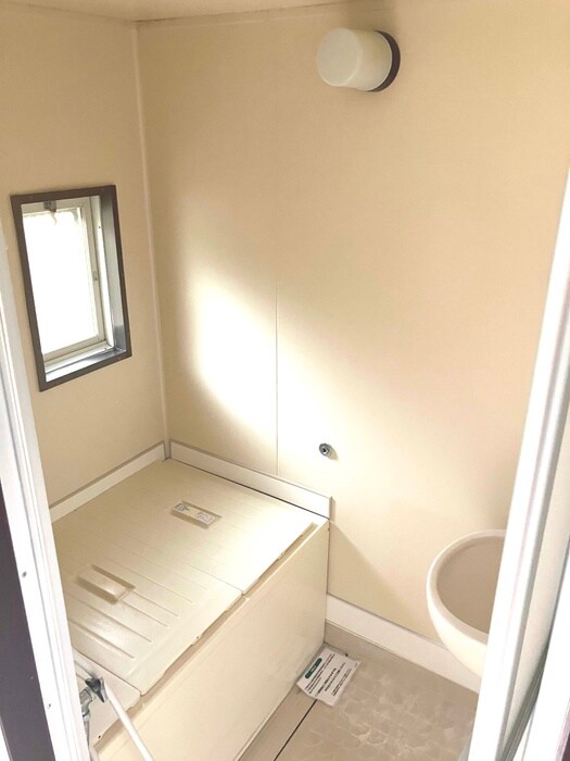 パナハイツ翠祐の物件内観写真