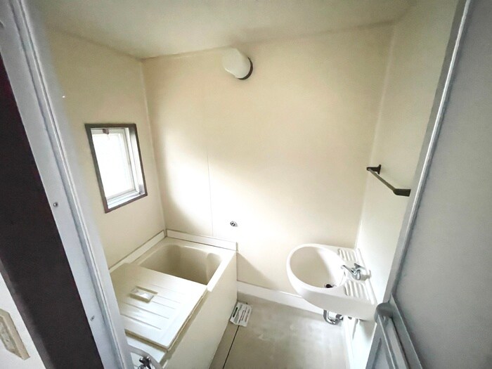 パナハイツ翠祐の物件内観写真