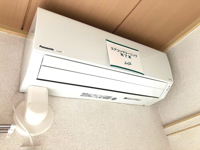 パナハイツ翠祐の物件内観写真