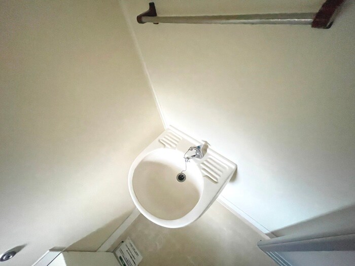 パナハイツ翠祐の物件内観写真