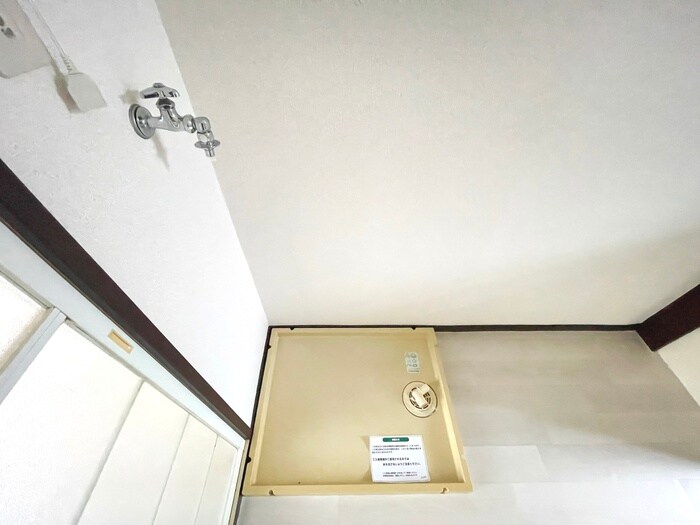 パナハイツ翠祐の物件内観写真