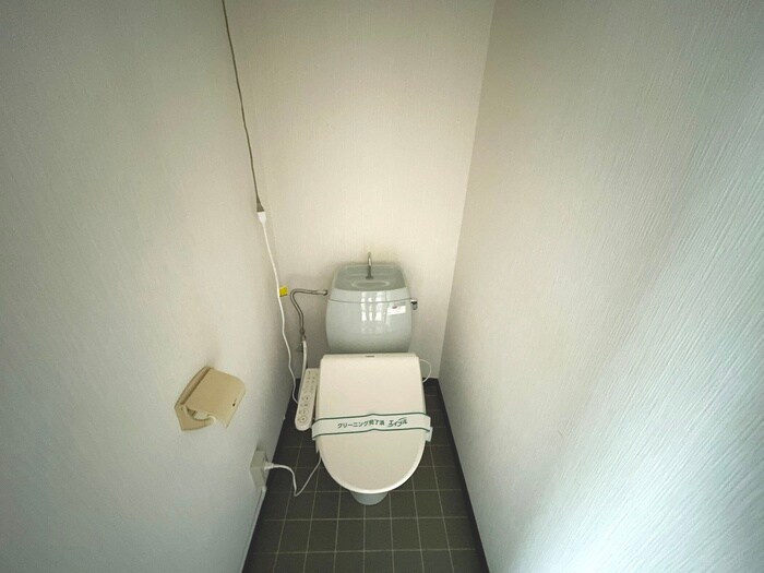 パナハイツ翠祐の物件内観写真