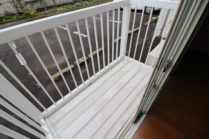 パナハイツ翠祐の物件内観写真