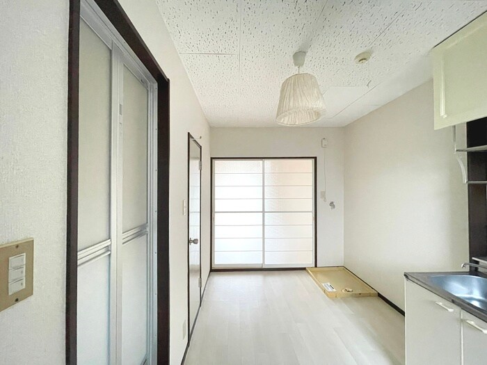 パナハイツ翠祐の物件内観写真