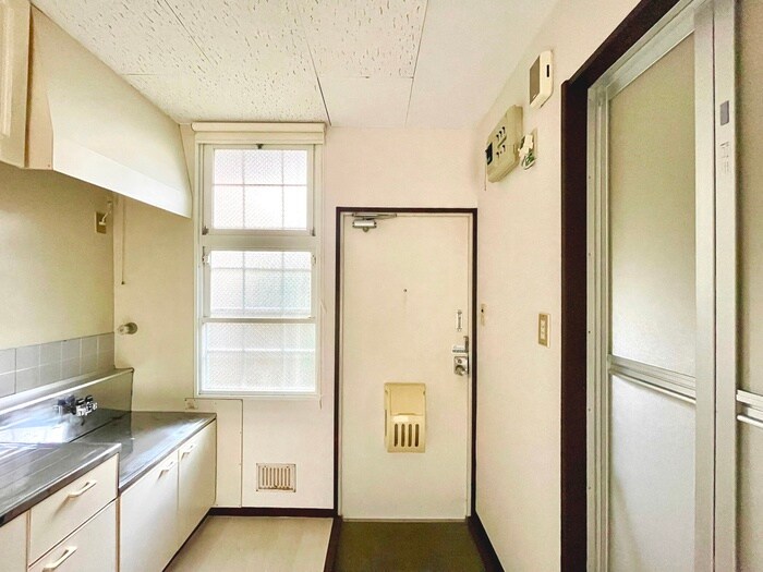 パナハイツ翠祐の物件内観写真