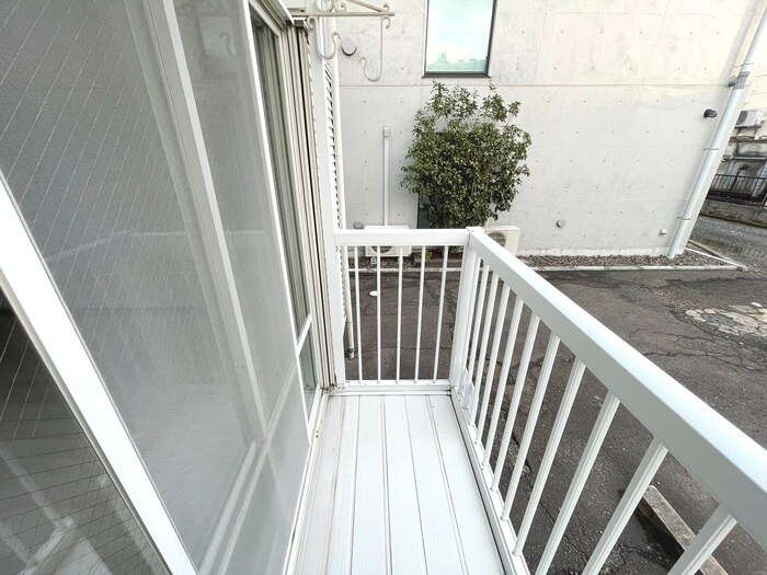 パナハイツ翠祐の物件内観写真