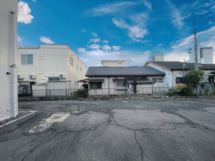 パナハイツ翠祐の物件内観写真