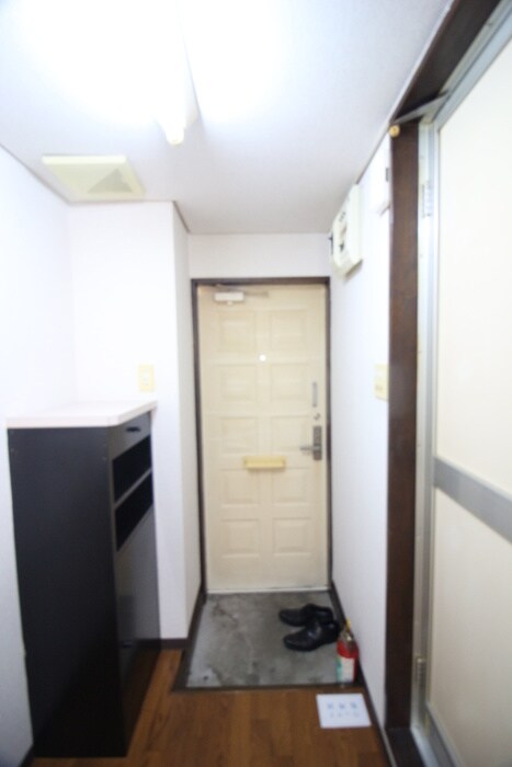 リトルガーデンの物件内観写真