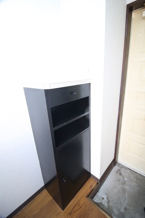 リトルガーデンの物件内観写真