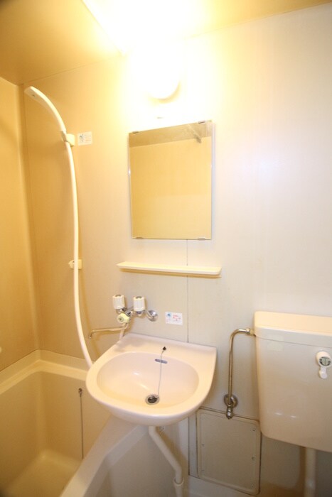 リトルガーデンの物件内観写真