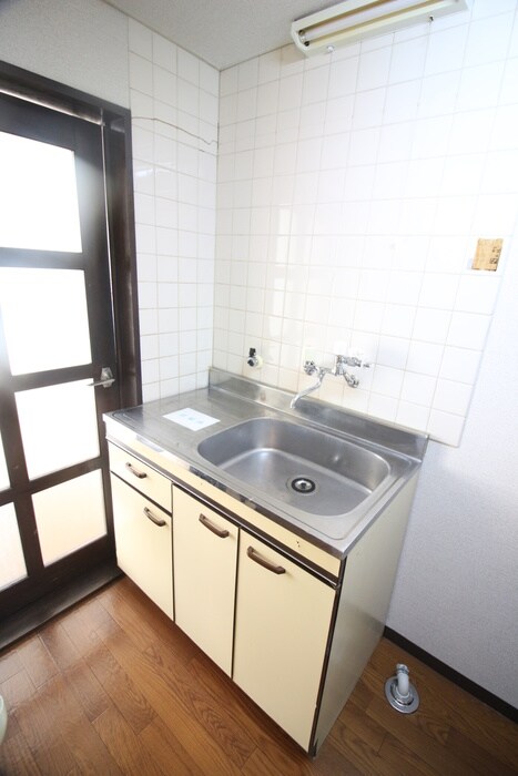 リトルガーデンの物件内観写真