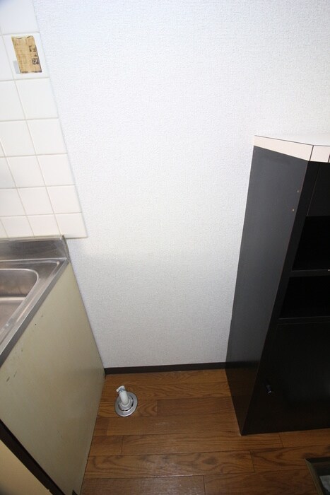 リトルガーデンの物件内観写真