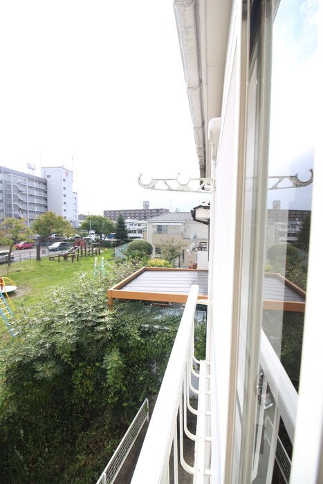 リトルガーデンの物件内観写真