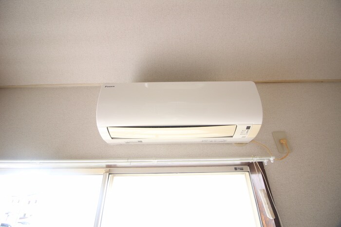 リトルガーデンの物件内観写真