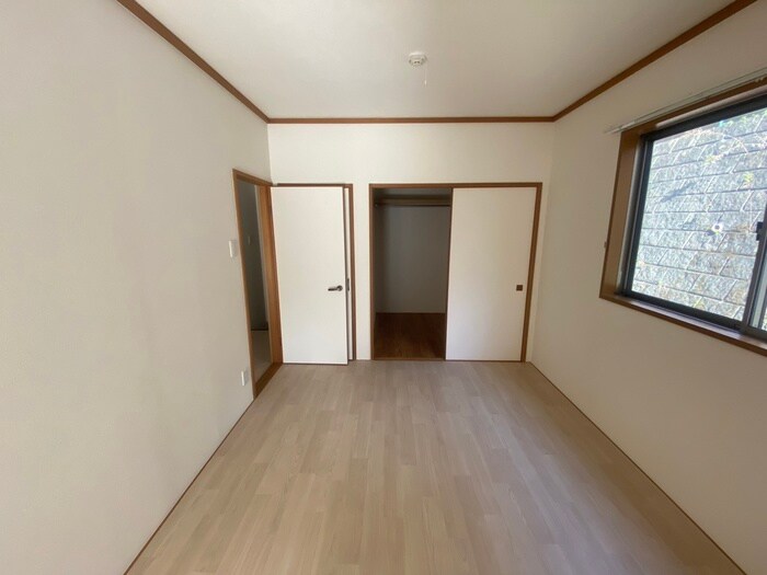 シャトルの物件内観写真