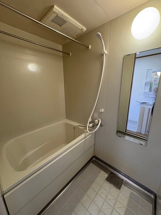 シャトルの物件内観写真