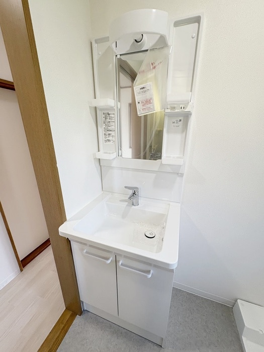 シャトルの物件内観写真