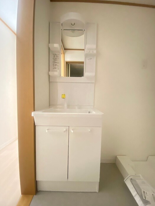 シャトルの物件内観写真