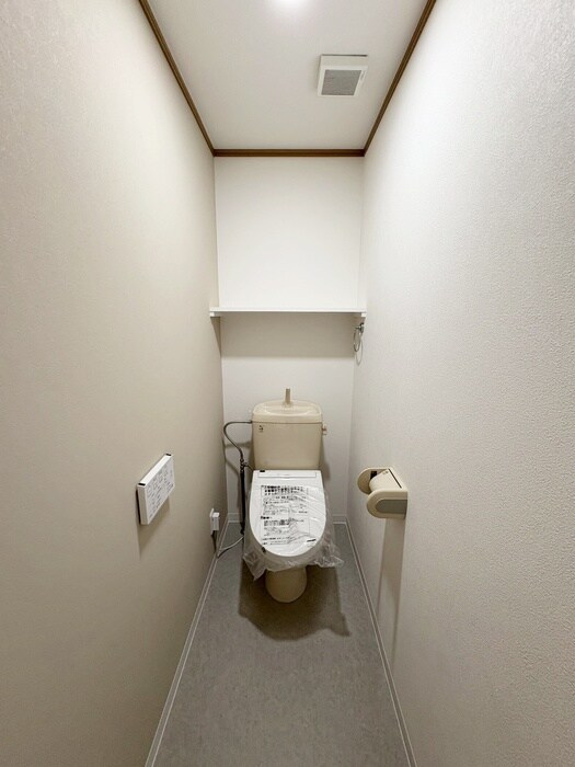 シャトルの物件内観写真