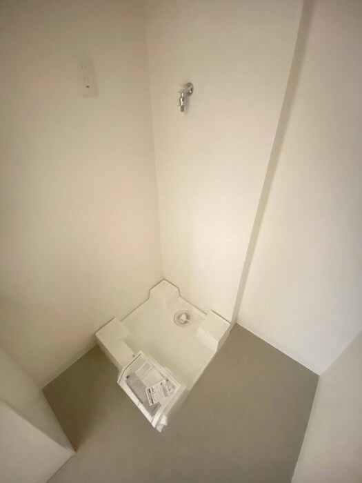 シャトルの物件内観写真