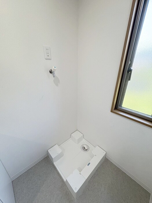 シャトルの物件内観写真